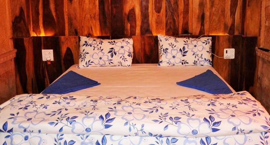 Hotel Raslila Vila, Jaisalmer 2